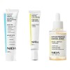 Kit 3 Cremas Faciales Antiedad Nida Con Péptidos Dy