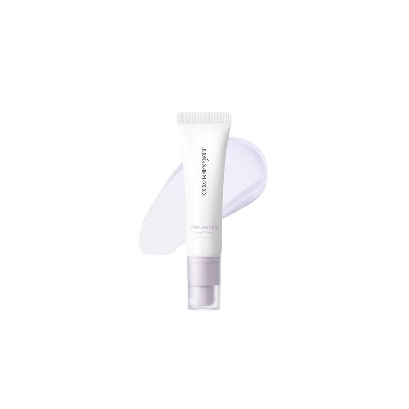 JUNGSAEMMOOL Pro Lasting Prep Primer / 정샘물 프로래스팅 프렙 프라이머