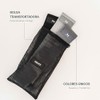 Mente Bandas de Resistencia para Ejercicio, Set de 3, con