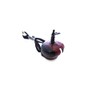 StarlingUK PK Steve Tait Style Two Tone Dutch Hood, 16,