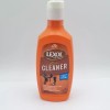 Lexol leather cleaner 8oz bottle NOS Safe Cleaning Boots Shoes