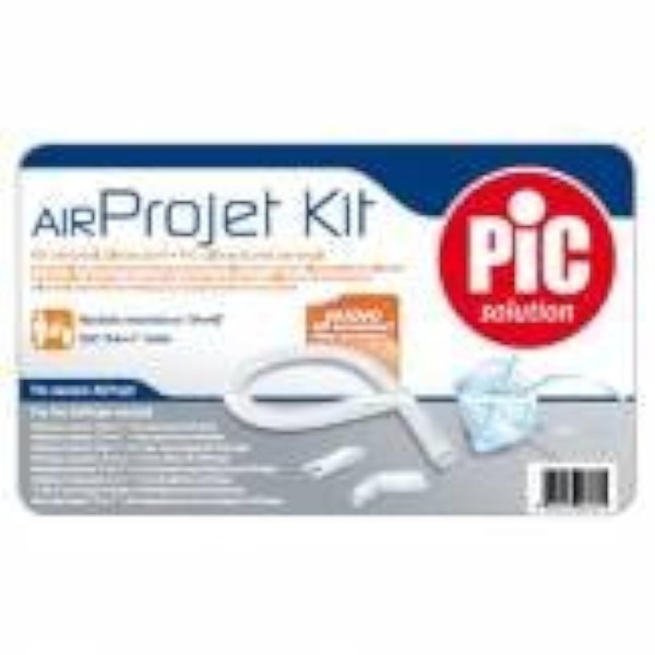 Pic Kit Ultrasuoni Air Projet - 10 ml
