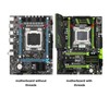 CPU Air Cooler 3.5in 7 Blades 6 Heat Pipes 3pin