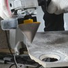 Diamond Beveling Chamfer Bits Diamond Countersink Drill Bit for Existing