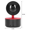 Smart WiFi Camera Auto Tracking Motion Detection Camera 1080P Home