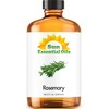 Sun Essential Oils 8oz - Rosemary Essential Oil - 8