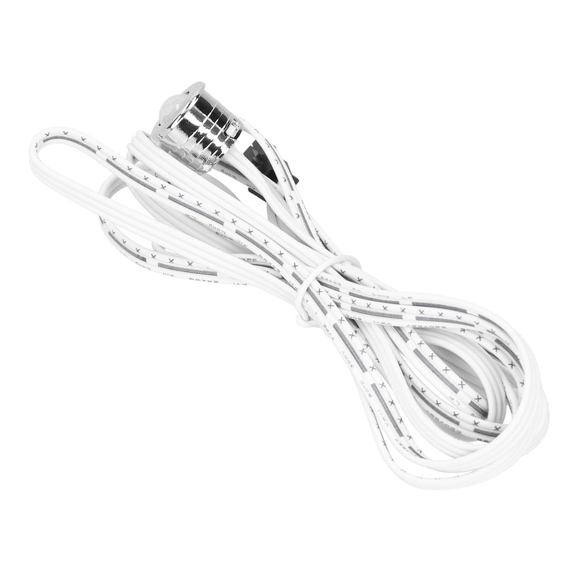 External Sensor Human Body Sensing Switch for LED Cabinet Lights