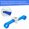 Bicycle Piston Press Tool, Brake Piston Reset Bicycle, Brake Caliper