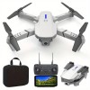 KBDFA E88 Drone HD WIFI Helicopter HD Camera Holding RC