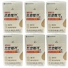 Chong Kun Dang Health RTIZomega 3 Vitamin D 6 boxes, 60 tablets / 종근당건강 알티지오메가3 비타민D 6박스, 60정