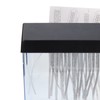 Mini Electric USB Shredder, Automatic Feeding, High Efficiency, Compact and