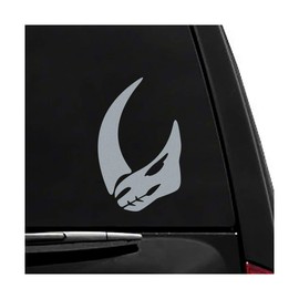 Mud Horn - Mandalorian - Vinyl Vehicle Sticker