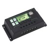 Solar Charge Controller 20A 2 USB Output PWM Control 3