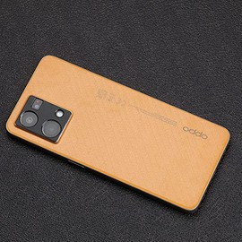 Ibywind para Oppo Reno 7 4G 6.43, 2 Protector Pantalla1 Protector Cámara1 Protector Trasera Fibra Carbono,Cristal Templado                            