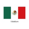 OEDIM Mexico Flag | 150 x 85 cm | Reinforced