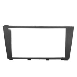 Lrocaoai 2Din Car Stereo Radio Fascia Panel Frame for IS200 IS300 Altezza 1995-2006, 447458
