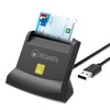 Atlantis Smart Card Reader P005-SMARTCRV-U, Health Card & Digital Signature
