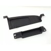 Gregparts LLC Climate Control Blanking Kit 1999-2000 Honda Civic plate