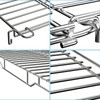SafBbcue 66044 Warming Rack Upgrade Genesis II 300 Replacement for