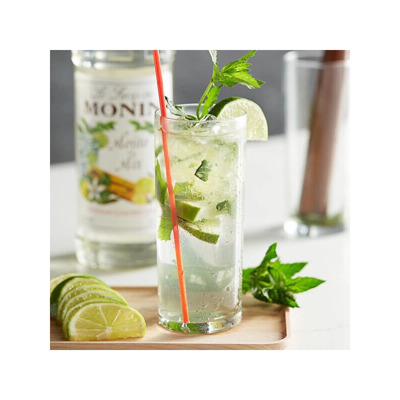 FixtureDisplays Monin Premium Mojito Mix 544SYPAR053A