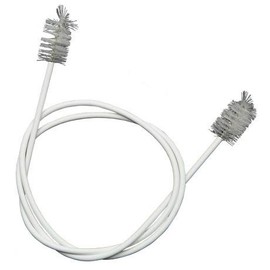 ESCOBILLA Metal Denis Wick (DW4912) (Flexible with Cepillo) Para Trombon