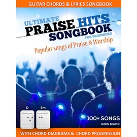 Ultimate Praise Hits Songbook