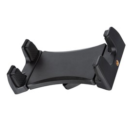 KICHOUSE Versatile Photography Clip Tablet Holder Adapter Handheld Phone Stand for Vlogging