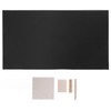 25in Computer Screen Filter Scratch Resistant 16:9 Aspect Ratio UV