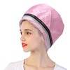 Gorro de Tratamiento Térmico para el Cabello, Gorro de Calor