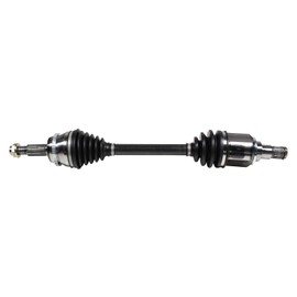 Carock CV Axle Front FWD 2pcs Premium Replacement for 2007-2017 Toyota Camry CV Axle 3.5L Auto Trans (from 2007 to 2017) / Manu Trans (from 2007 to 2011) V6 CV Joint Shaft Asssembly Left Right Side