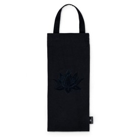 Yoga Studio Yoga Punch Bag Cotton Navy Blue Cover Only