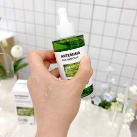 Doctor Sante Dr. Sante Artemisia Aca Ampoule 100ml Ampoule 100ml / 닥터 상떼 아르테미시아 아카앰플 100ml 앰플 100ml