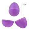 Knextion Inc Easter Basket Stuffers - Pastel Colors Matte Easter