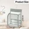 Clothes Peg Bag, Peg Bag for Clothes Pegs, Hanging Hook