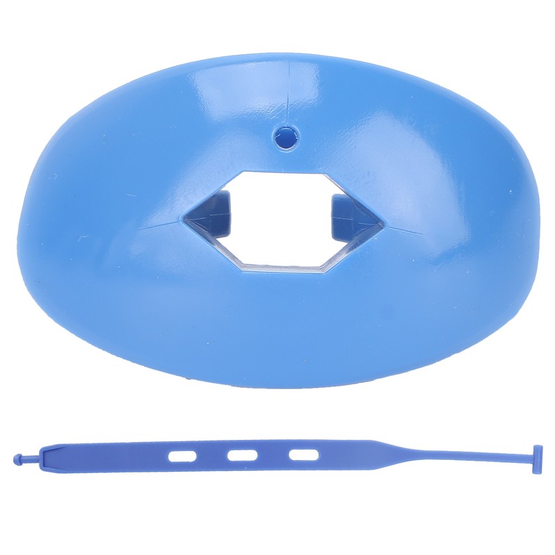 Professional Shock Mouth Guard Portable Athletic Mouth Guard For All
