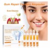 generic 14 Piezas De Gel Dental Para Restauración