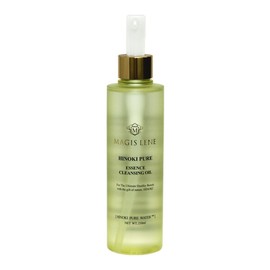 Magisrene Hinoki Cleansing Oil 210ml / 마지스레네 히노키 클렌징 오일 210ml