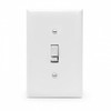 X-10 NEW X10 Home Security Surveillance System - Wall Switch