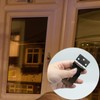 Door Padlock Hasp,Door Lock,Shed Lock,3 inch Stainless Steel Hasp and