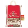 Royal - Authentic Basmati Brown Rice Whole Grain, Naturally Gluten