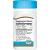 21st Century Chromium Picolinate, 200 mcg, 100 Tablets