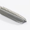 Aceteel Metric Thread Tap M6 X 1.0, HSS Machine Tap