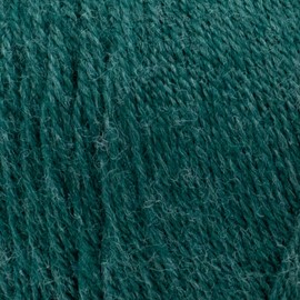 Lion Brand (1 Skein) Lion Brand Yarn 126-171Q Re-Spun Bonus Bundle Yarn, Alpine