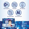 Pom Pon MICELLAIRE Face and Eye Makeup Removal Wipes with