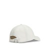 BOSS Men's Zed-B-Icon Cotton Twill Cap with Embroidered Double-B Monogram,