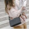 Tote Savvy Crossbody Mini Diaper Bag Wipes Pads Essentials Purse
