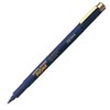 Sakura Crepas Water Based Markers, Pigma, 0.04 inch (1.0 mm), Black, ESDK1#49, Set of 3