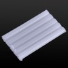 ieron Braces Wax Braces Braces Braces Wax with Fruit Odour
