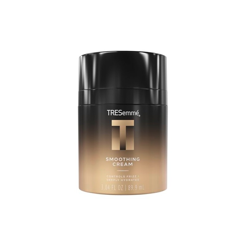 TRESemme smoothing cream