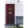 CARISPIBET V.I.P. Only Home signs house decorative hanging ornament wall